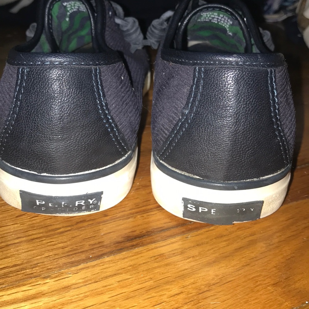 Sperry top siders - Picture 3 of 4